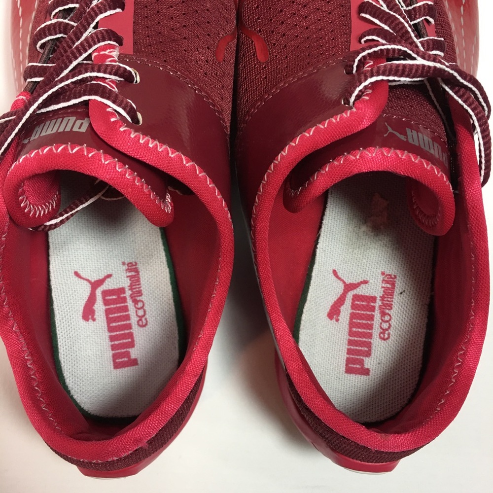 Puma Women’s Low Athletic/Running Shoes - Picture 5 of 7